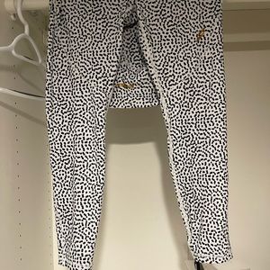 Do You Even Leggings size Large BNWT